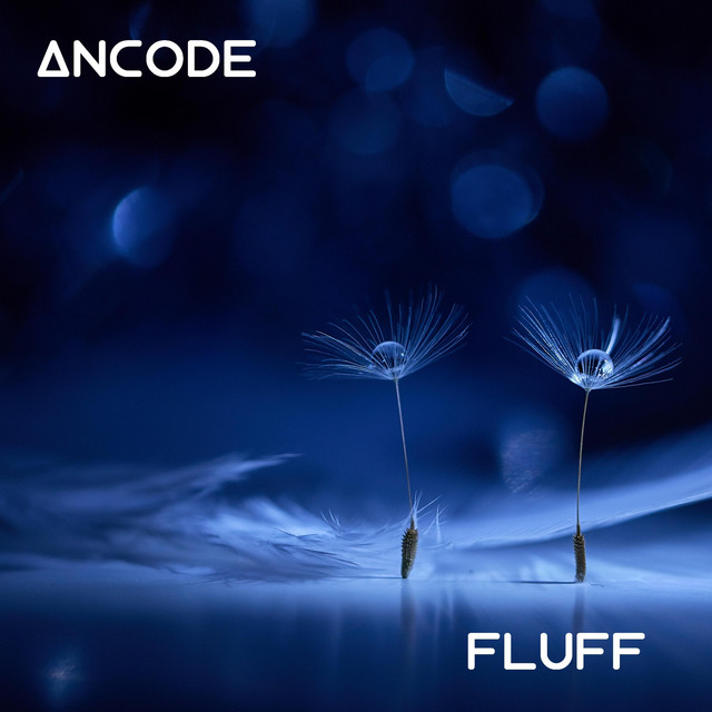 Fluff cover art