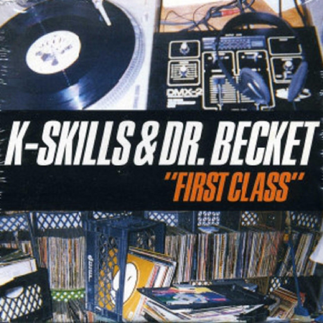 Dr. Becket Photo