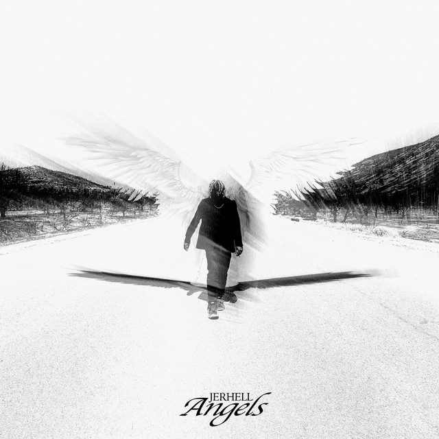 Angels - Single by JERHELL | Spotify