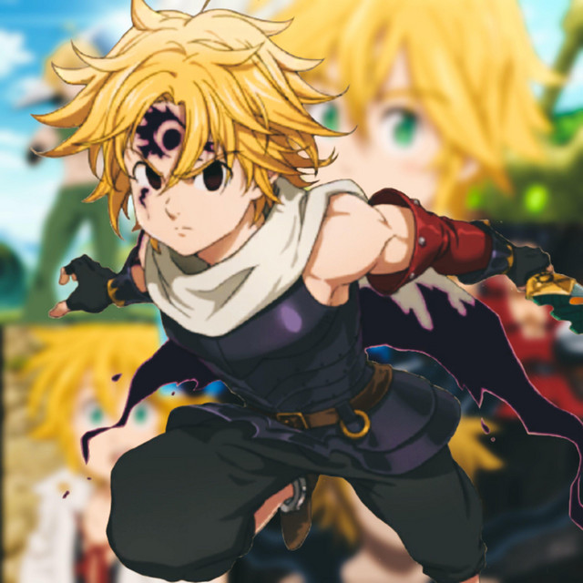 Tyrant cover art