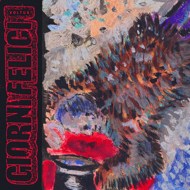 Giorni Felici cover art
