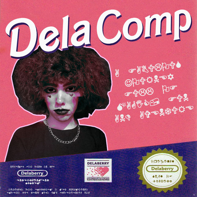 Delacomp cover art