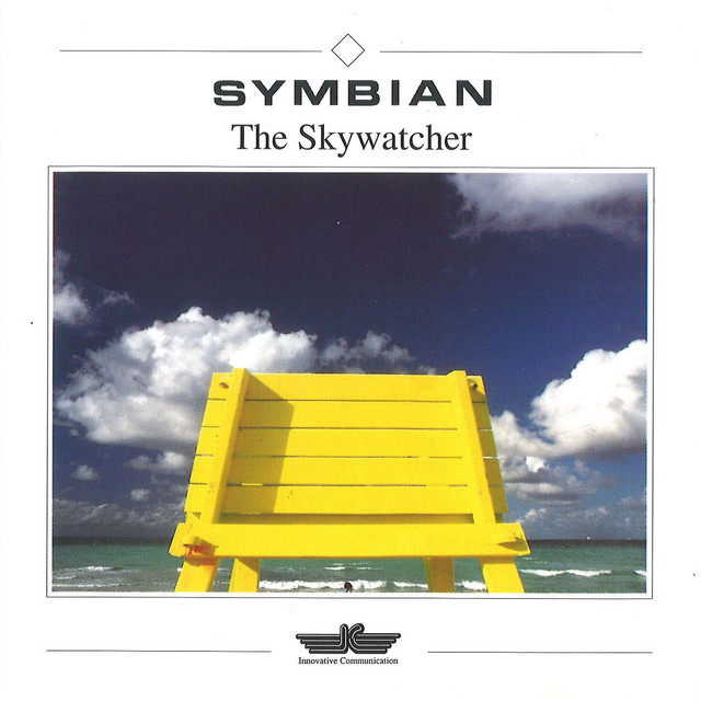 The Skywatcher cover