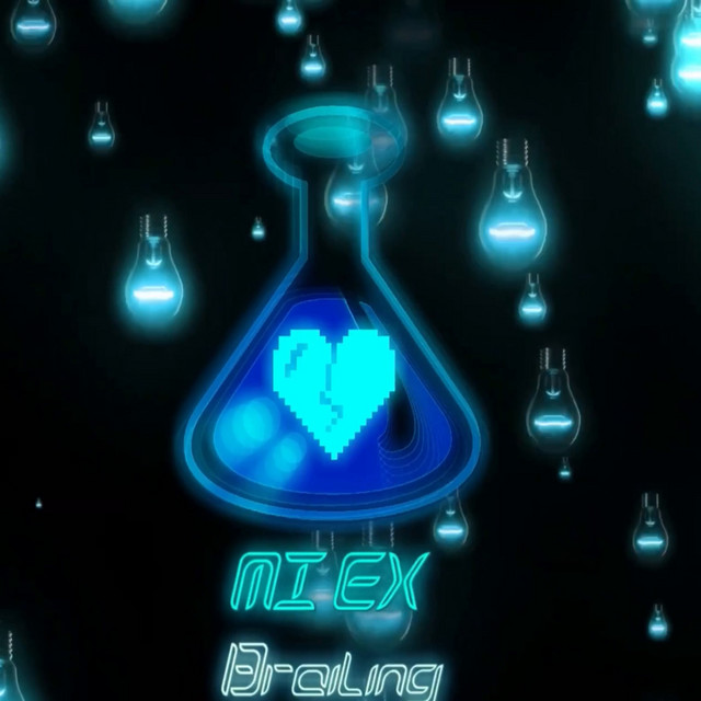 MI EX cover art