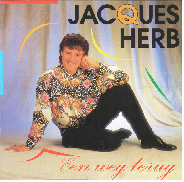 Een weg terug cover art