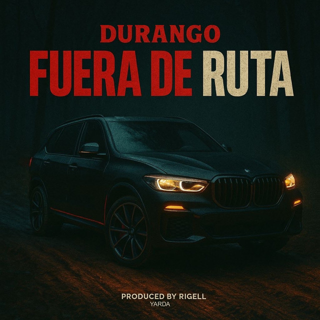 Fuera de Ruta
