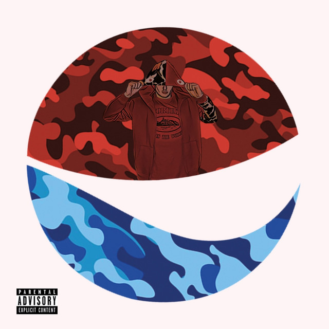 PEPSI cover art