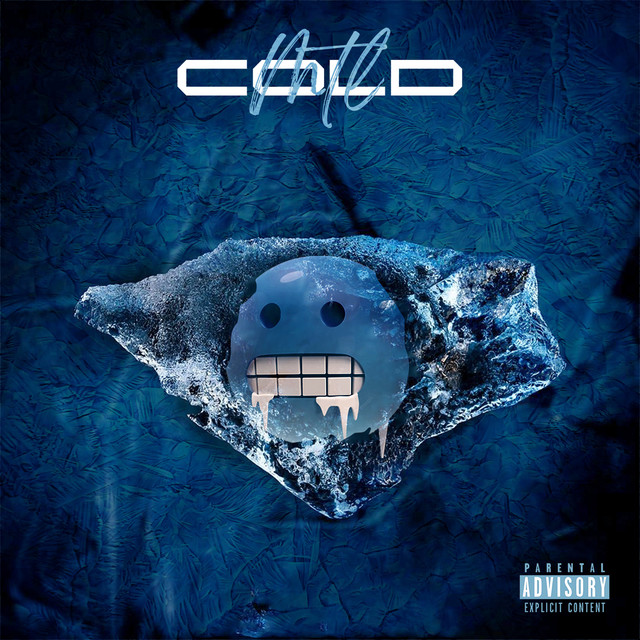Cold cover art