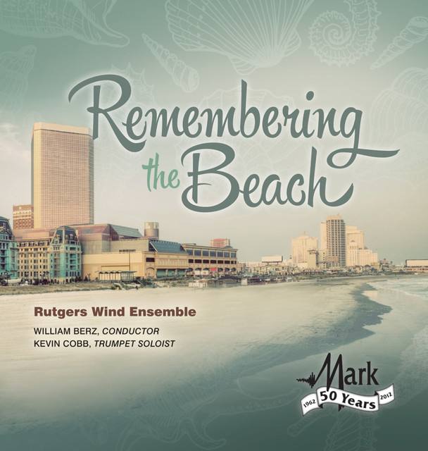 Remembering the Beach