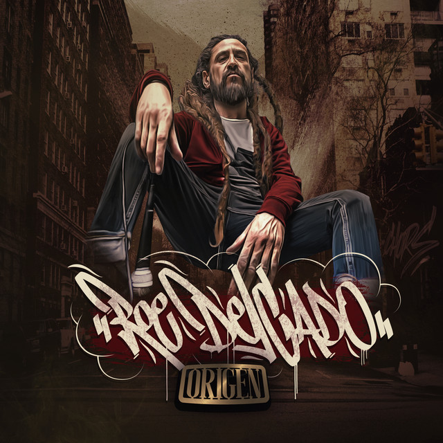 Origen cover art