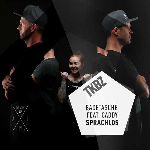 Sprachlos cover
