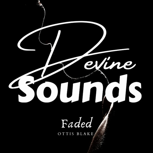 Faded cover art