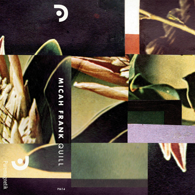 Quill album image