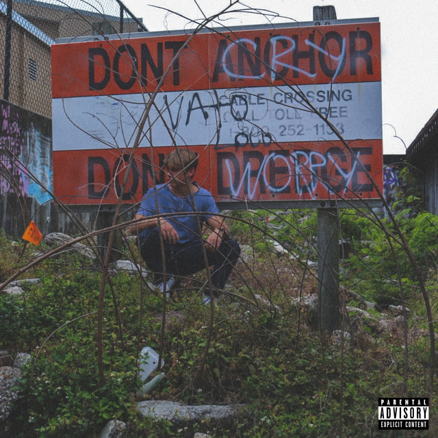 Dont Cry, Dont Worry cover art