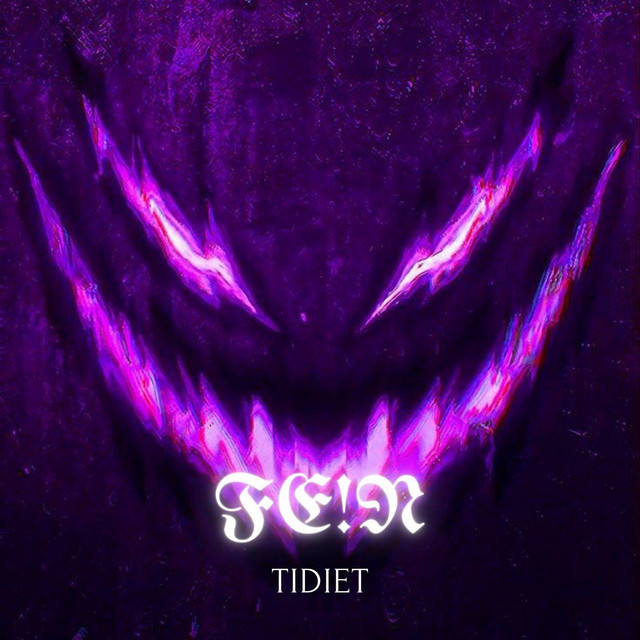 FE!N (BRAZILIAN PHONK) cover art
