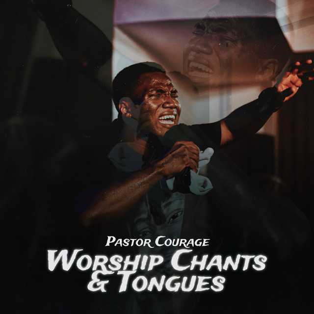 Worship Chants & Tongues cover art