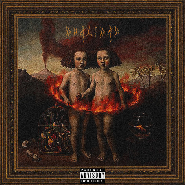 Dualidad cover art