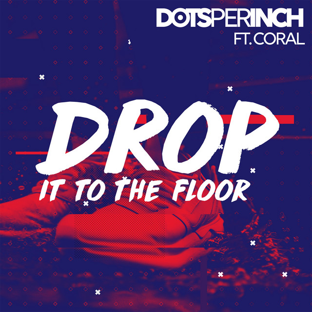 Drop It to the Floor - Radio Edit cover art