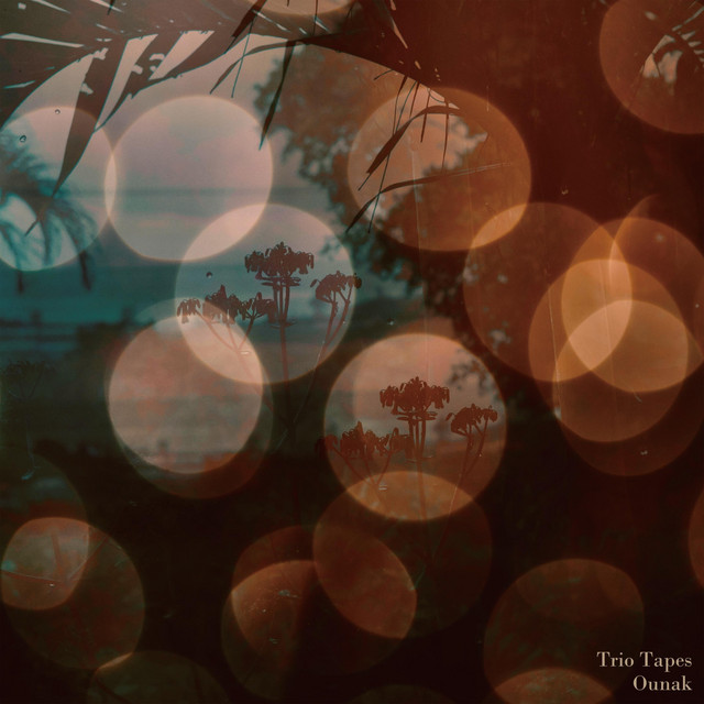 Trio Tapes cover art