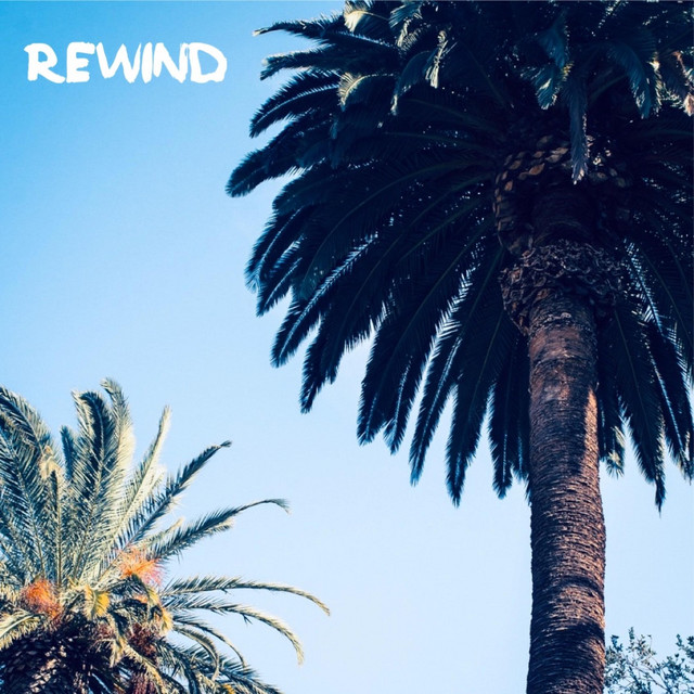 Rewind cover art