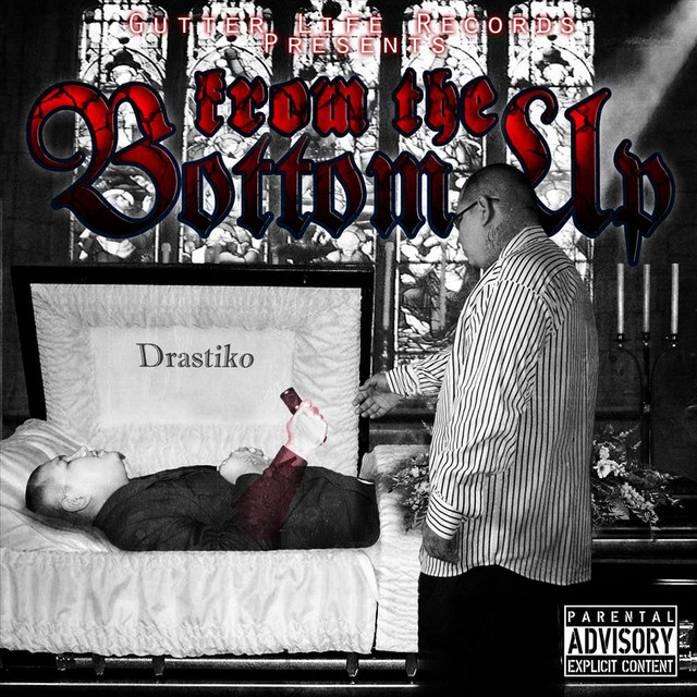 Riding High (feat. Top Dawg) cover art