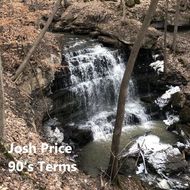 Josh Price