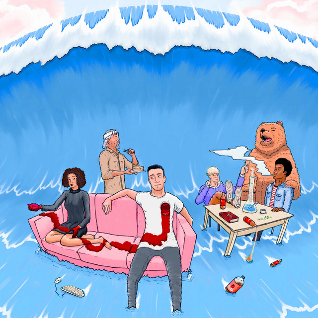 Kora cover art