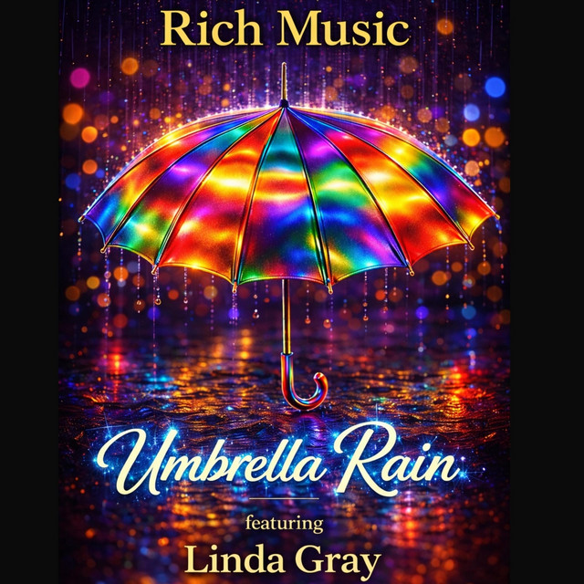 Umbrella Rain (feat. Linda Gray)