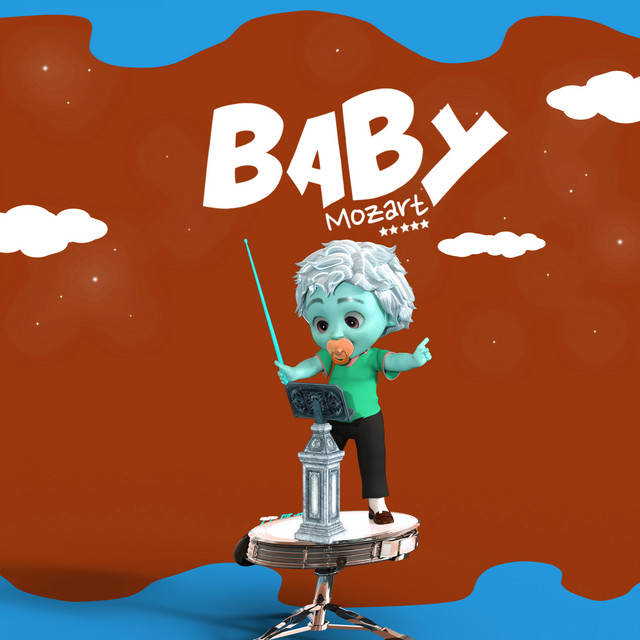 Soothing Piano Lullabies - Album by Baby Mozart | Spotify