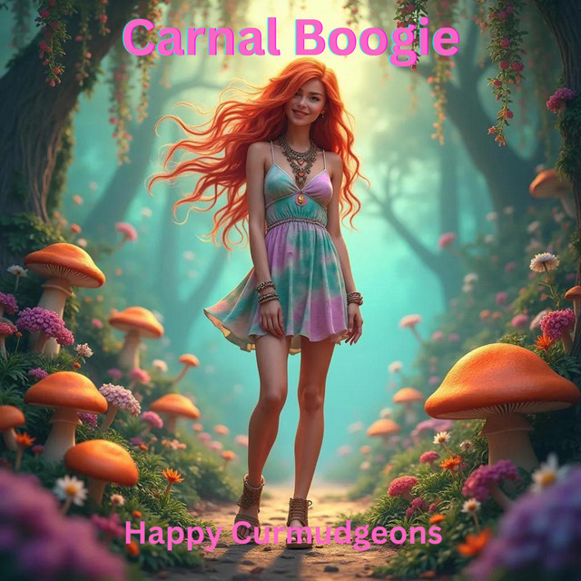 Carnal Boogie