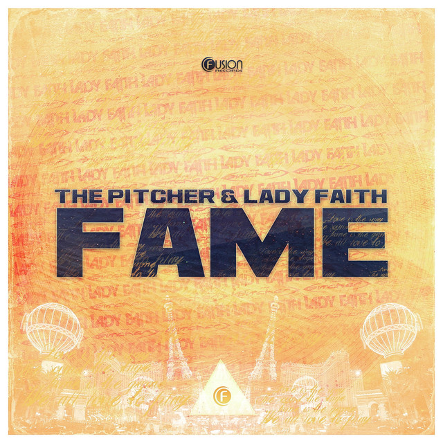 Fame - Original Edit album art