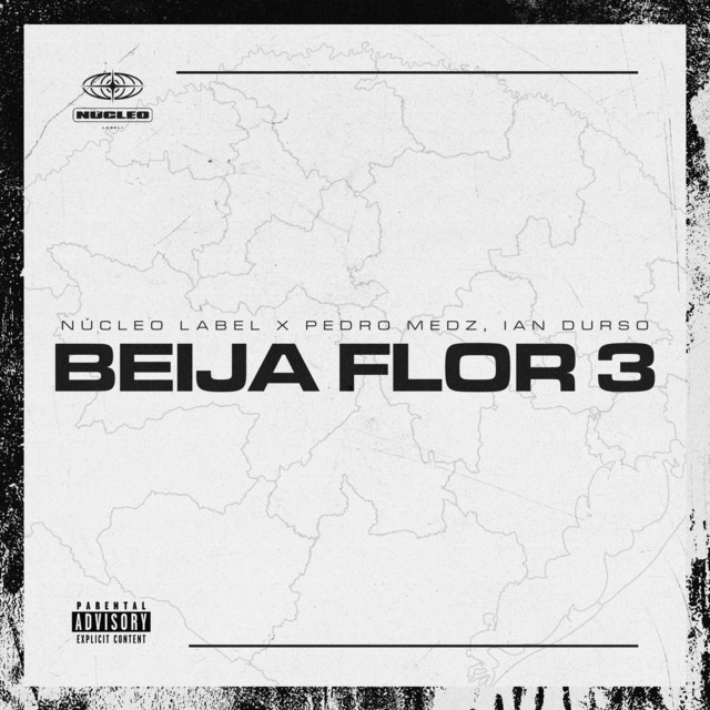 Beija Flor 3