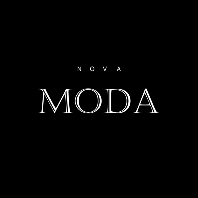 Nova moda cover art