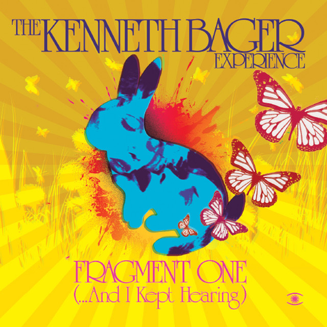 Fragment 1 - ... And I Kept Hearing - Fagget Fairys Remix cover art