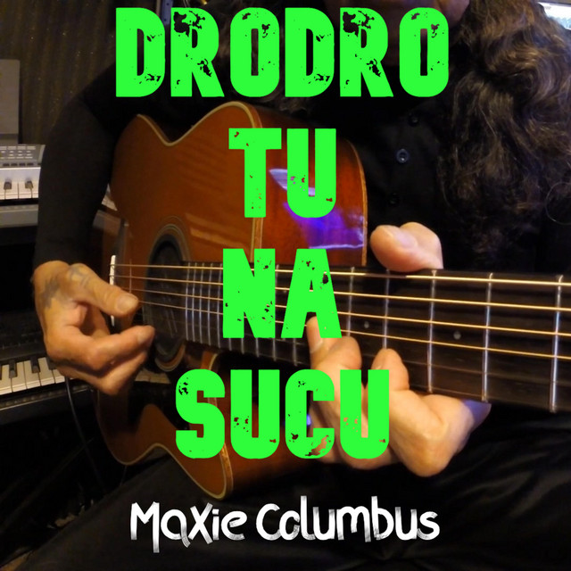 Maxie Columbus
