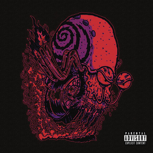 ALCH cover art