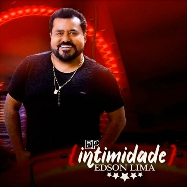 EP Intimidade cover art