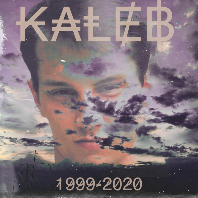 Kaleb cover art