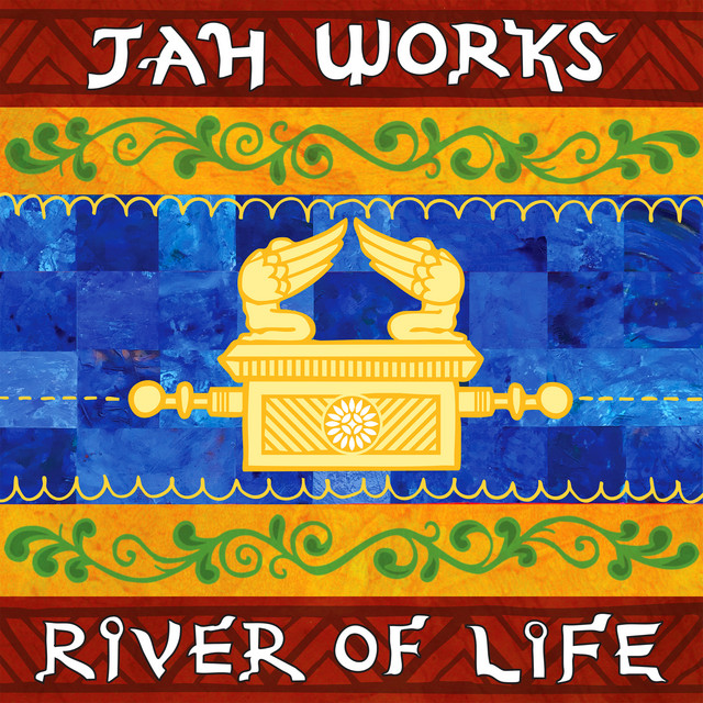 Beautiful River cover art