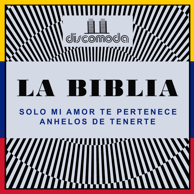 La Biblia