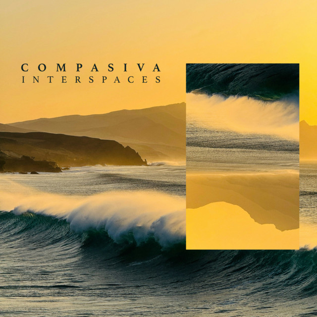 Compasiva cover art