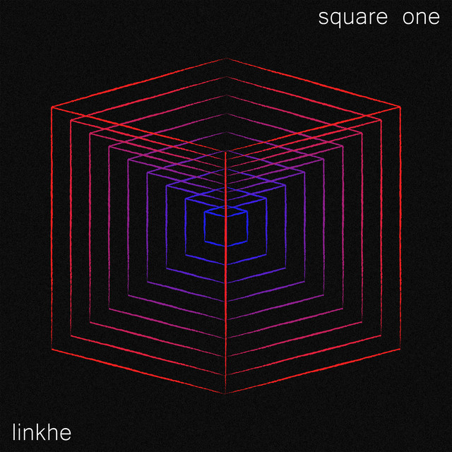 Square One cover art