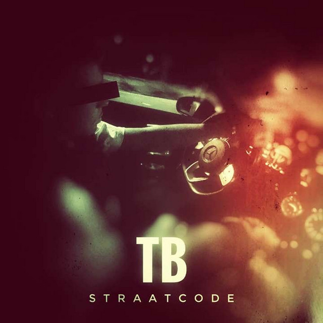 Straatcode cover art