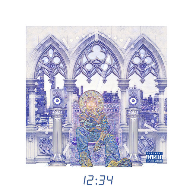 Language of Gods cover art