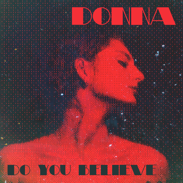 Do You Believe cover art