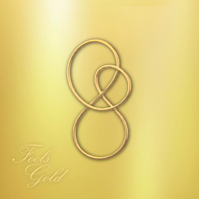 Fools Gold cover art