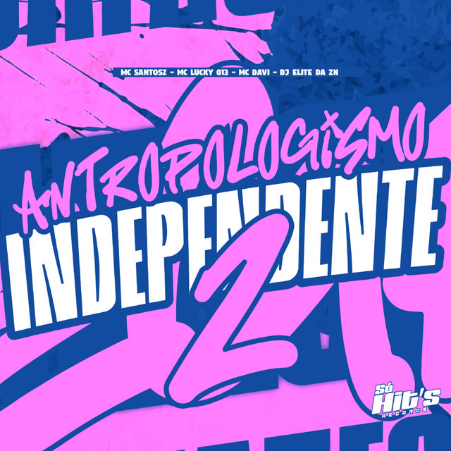 Antropologismo Independente 2