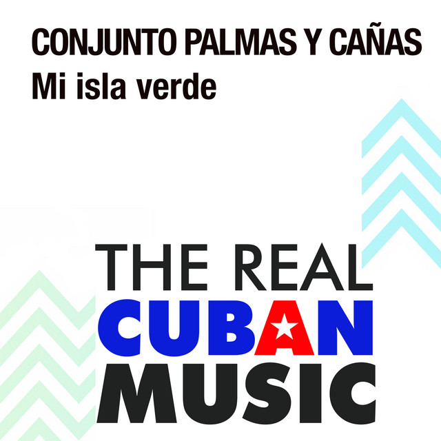 Artwork for Mi isla verde