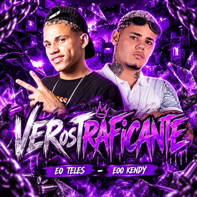 Ver os Traficante