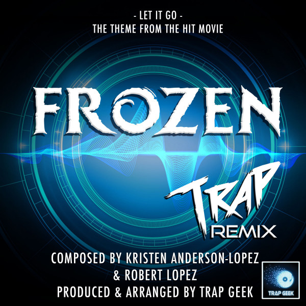 Let It Go (From 